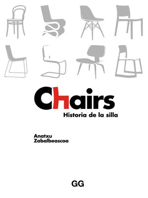 cover image of Chairs